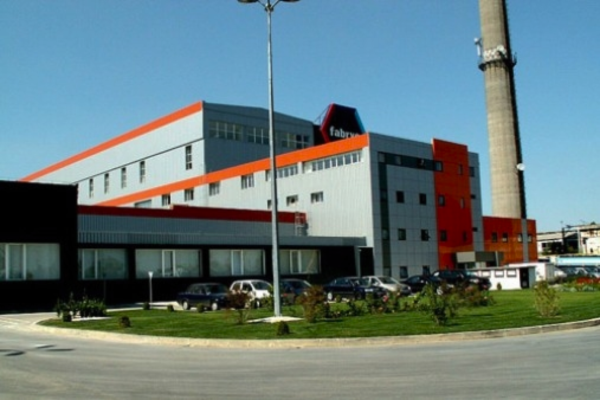 Arhitect Bogdan Gavrila Tehnice industriale Bucuresti Sector 2